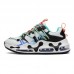 Athletic shoes for men 'Velzard Techno' air cushion Sneakers